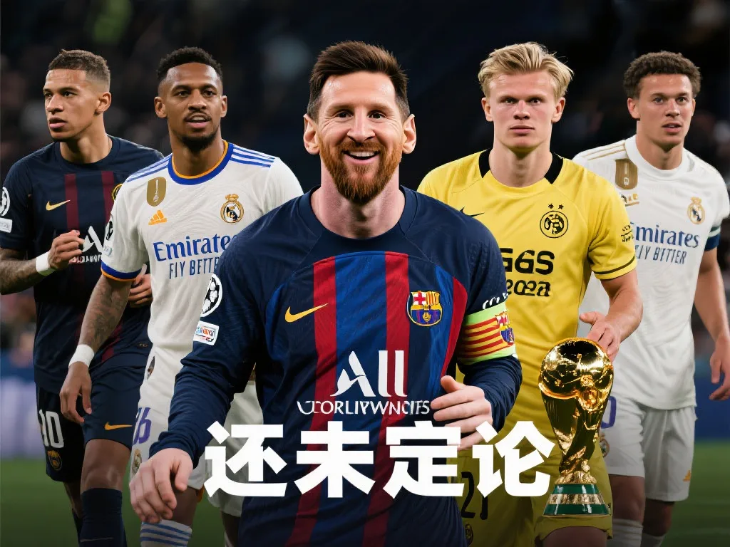 中走出并不