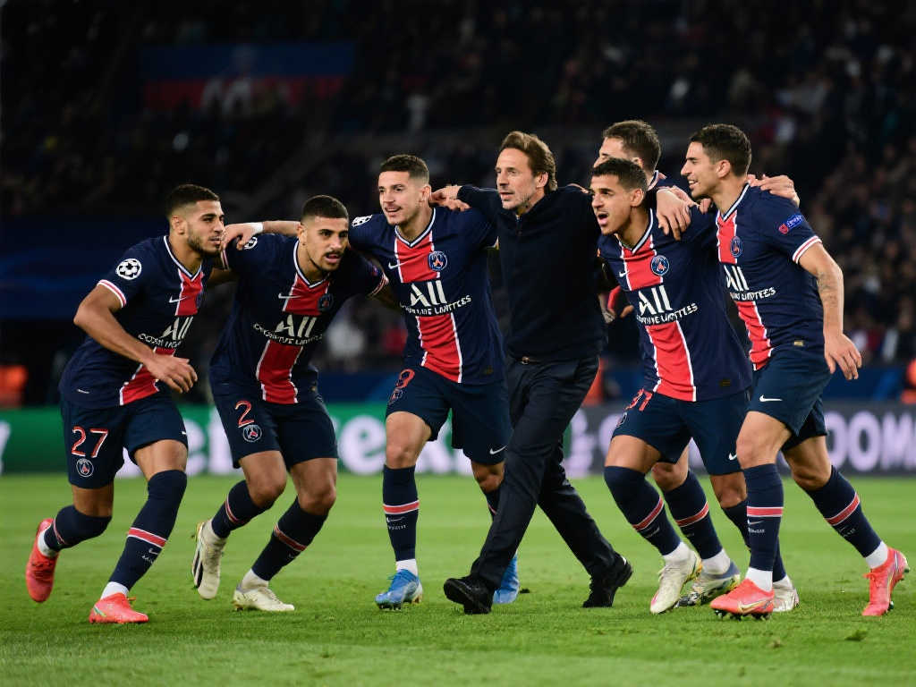 技巧的殊死 技巧的殊死