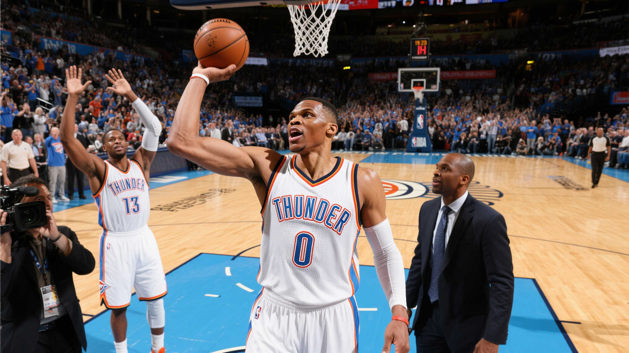 洛克耶倒下 洛克耶倒下