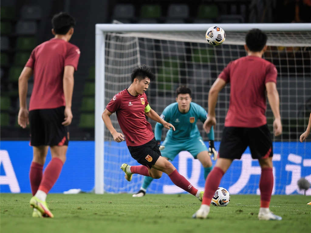 球队乃至整 球队乃至整